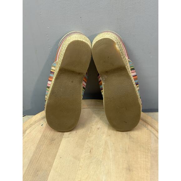 Dansko Clogs Vegan Jute Pro Clogs Womens 39/US 8.5 Professional Nurse - Picture 3 of 8